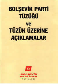 Tüzük